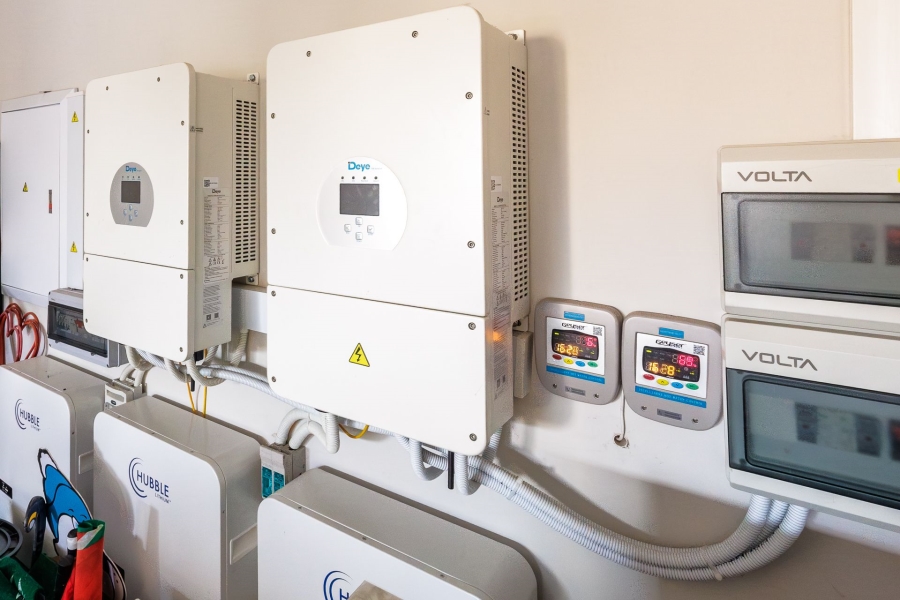 4 Bedroom Property for Sale in Clara Anna Fontein Western Cape